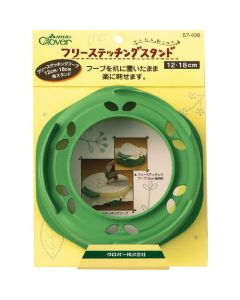 Embroidery frame stand 1อัน