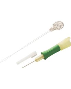 Free stitching needle 1อัน