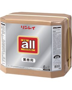 Floor Wax ALL 18L RECOBO  กล่องละ 1 กล่อง