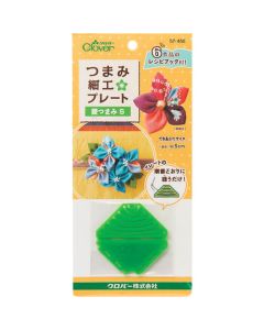 Tsumami Work Plate Diamond Tsumami S