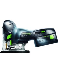 Cordless Pendulum Jigsaw PSC 420 EB-Li