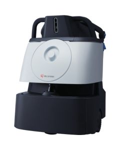 DX cleaning robot Whiz i iris edition
