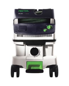 Mobil Dust Extractor CTL