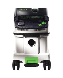 Mobil Dust Extractor CTL