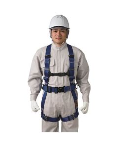 Full Body Harness Kagayaki2