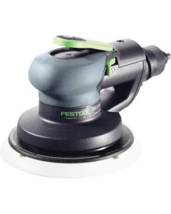 Double Action Sander