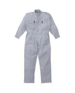เสื้อผ้าจั๊มสูท ไซส์ 3L สีเทา
