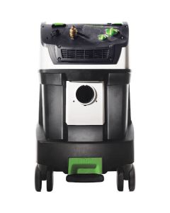 Mobil Dust Extractor CTL
