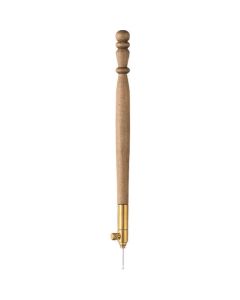 Luneville crochet needle อันละ 1เส้น