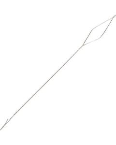 Bead threading needle 5อันอันละ 2เส้น