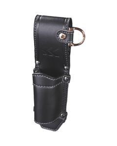 กระเป๋าใส่ประแจแหวนฟรีปลายแหลม Light PU Leather