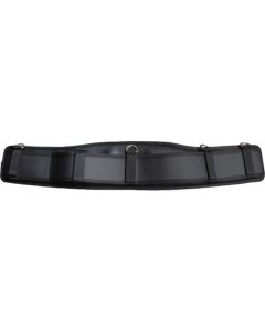 เข็มขัดพยุงตัว M Light PU Leather