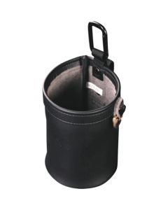 กระเป๋าใส่สกรู ขนาดเล็ก Light PU Leather