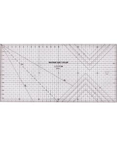 Ruler for sewing machine quilt 1อัน