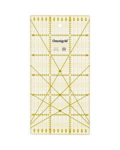 Omnigrid ruler 1อัน