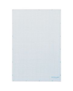 Graph paper pattern sheet แผ่นละ 1อัน