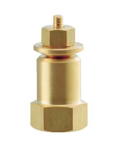 Adjustable 90 Spray