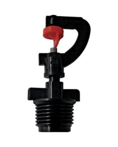 Mist Sprinkler