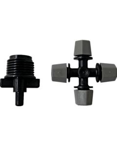 Mist Sprinkler