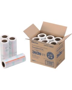 ม้วนกระดาษสำรอง CoroCoro Pro Standard Scut Cut 6 ม้วน