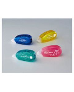 ตลับดอทไลเนอร์ (ลายหัวใจ) x 10 Tar-DM4550-08N