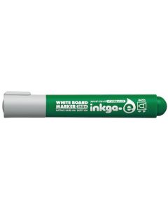 หมึกมาร์กเกอร์บอร์ด Gaii Standard Medium Point สีเขียว ชุด 5 ชิ้น PM-BN102G x 5