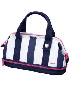 กล่องดินสอ Kapatto Navy 5 ชิ้น F-VBF150-5 x 5