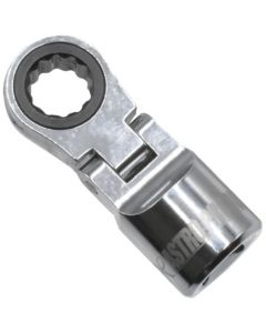 หัวแรตเช็ตแบบยืดหยุ่น AP 3/8DR10mm