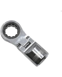 หัวแรตเช็ตแบบยืดหยุ่น AP 3/8DR12mm