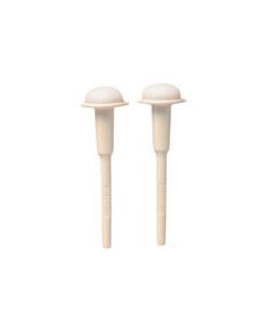 Sponge brush ถุงละ 2เส้น