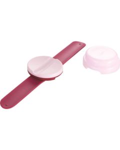 Wrist magnet pin caddy 5อัน