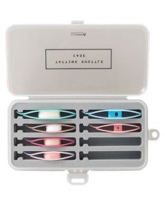 Tatting shuttle case 1อัน