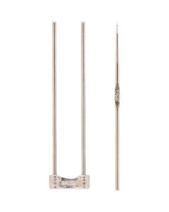 Hairpin lace mini อันละ 1ชุด
