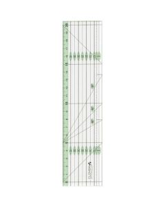 Patchwork ruler 1อัน