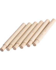 Warp stick ชุดละ 6เส้น