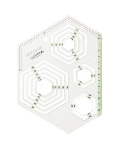 Piece template 1อัน