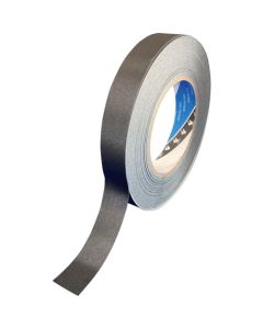 Acetate cloth adhesive tape No.579R Black 5 อัน