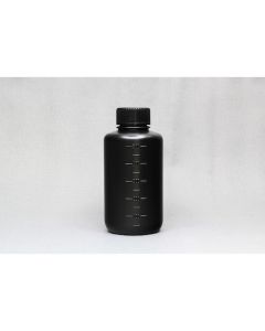 ขวด JK คอแคบ ป้องกันแสง 500 มล. (100 ขวด)
