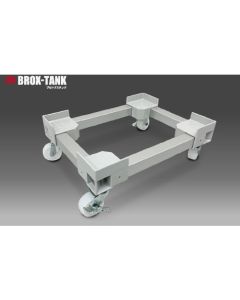 AP Dolly สีเทา สำหรับใช้กับ BROX-TANK20L