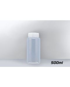 ขวด PFA ปากกว้าง ขนาด 500 มล.