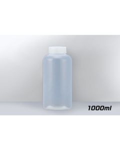 ขวด PFA ปากกว้าง ขนาด 1000 มล.