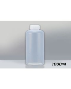 ขวด PFA คอแคบ ขนาด 1000 มล.