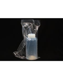ขวดล้างปากปากกว้าง PFA ขนาด 1000 มล.