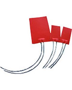 ฮีตเตอร์ยางซิลิกอน กว้าง 300 x 350