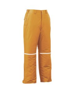 Waterproof Wear against Cold