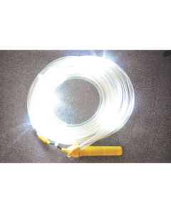 LED tube light battery type 1เส้น