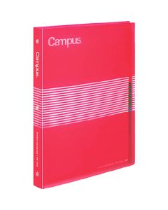 Binder Notebook 1เล่ม