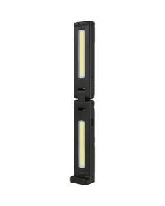 ไฟทำงาน LED แบบพับได้ Ganz 705 600 Lumen