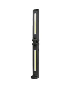 ไฟทำงาน LED แบบพับได้ Ganz 706 800 Lumen