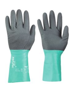 Chemical-Resistant Gloves AlphaTec 58-128